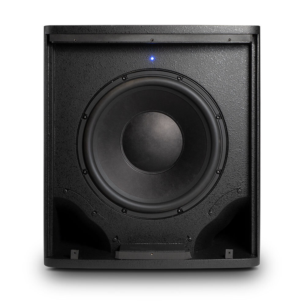 Kali Audio Ws-12 V2 - Bafle de bajos de estudio - Variation 2