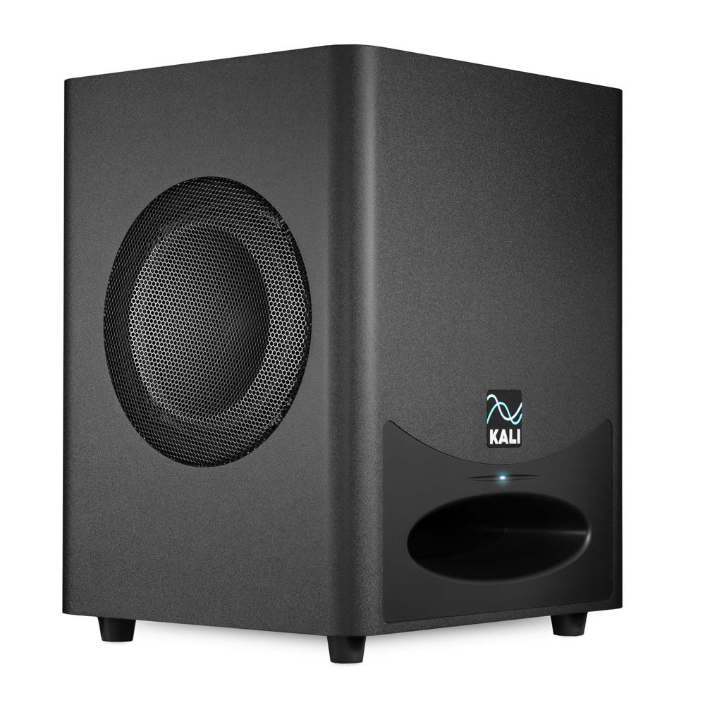 Kali Audio Ws-6.2 - Bafle de bajos de estudio - Variation 1