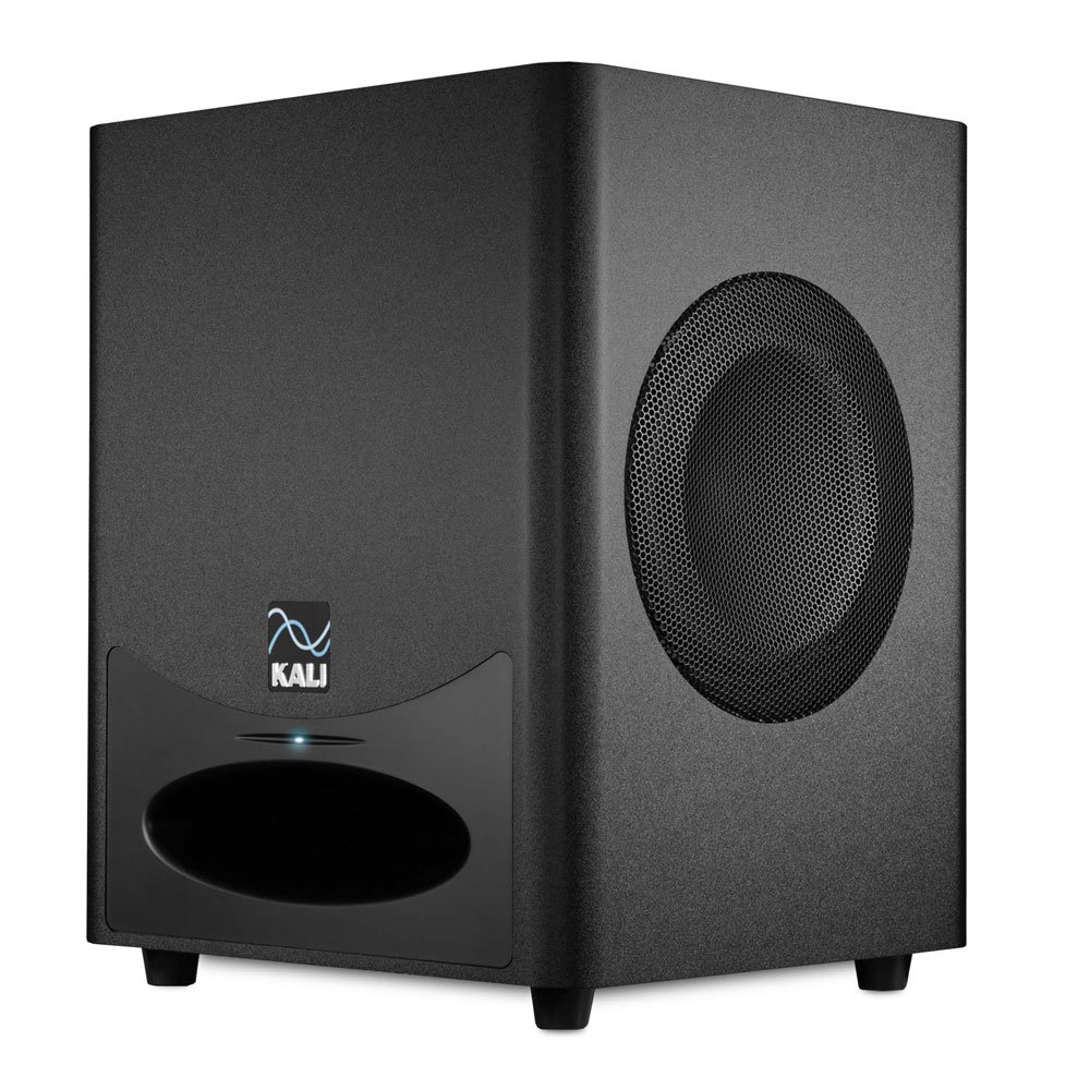 Kali Audio Ws-6.2 - Bafle de bajos de estudio - Variation 4