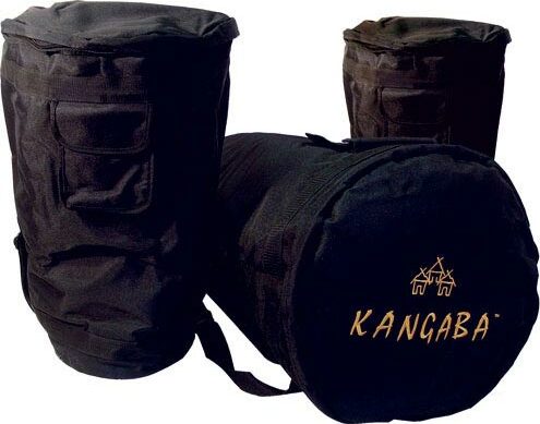 Kangaba Pour Djembe Grande Nylon Zo11 - Funda y estuche para percusiones - Main picture