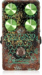 Pedal overdrive / distorsión / fuzz Kardian C10H12N2O SEROTONIN ORIGIN S.T