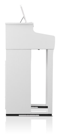 Kawai Ca 401 White - Piano digital con mueble - Variation 1