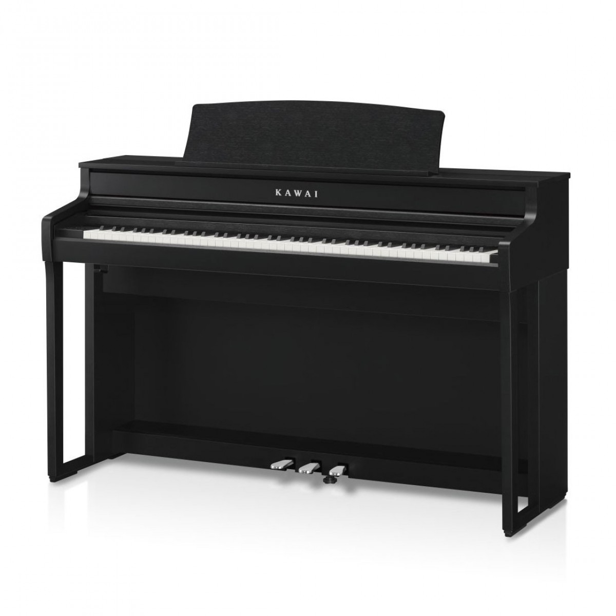 Kawai Ca-501 B - Piano digital con mueble - Variation 1