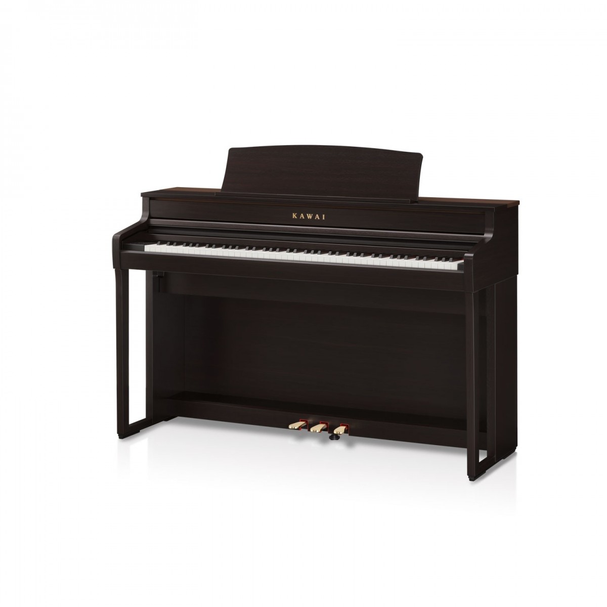 Kawai Ca-501 R - Piano digital con mueble - Variation 1