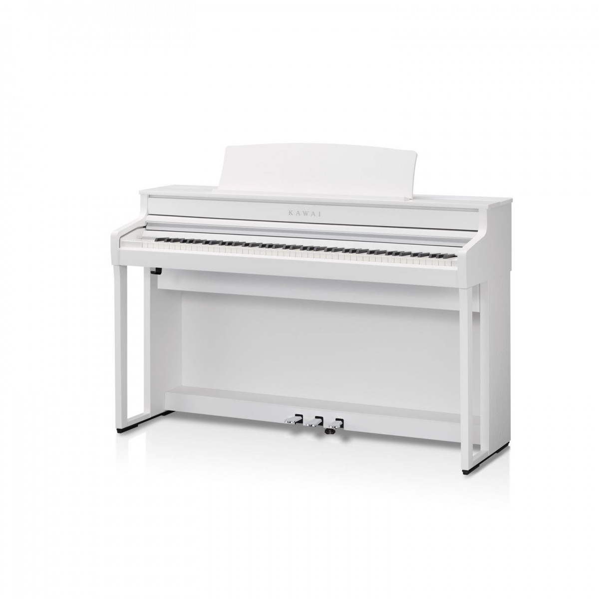 Kawai Ca-501 W - Piano digital con mueble - Variation 1