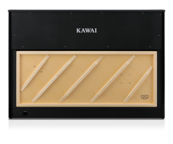 Kawai Ca-901 B - Piano digital con mueble - Variation 1
