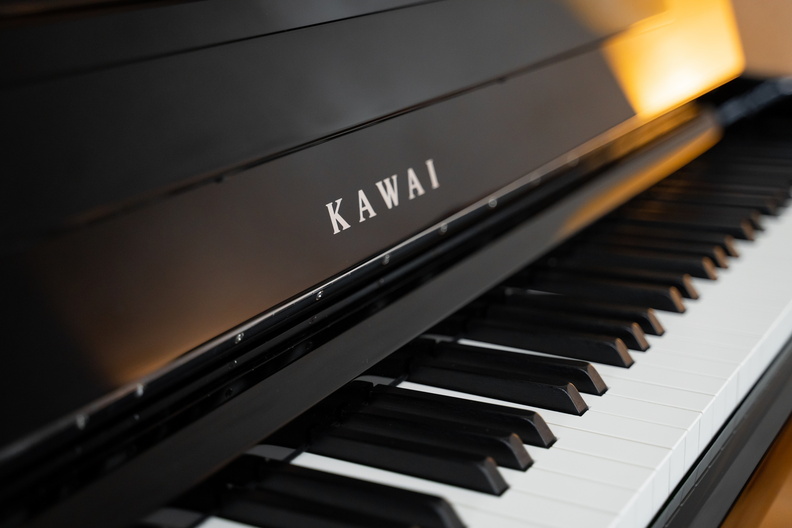 Kawai Ca-901 B - Piano digital con mueble - Variation 8