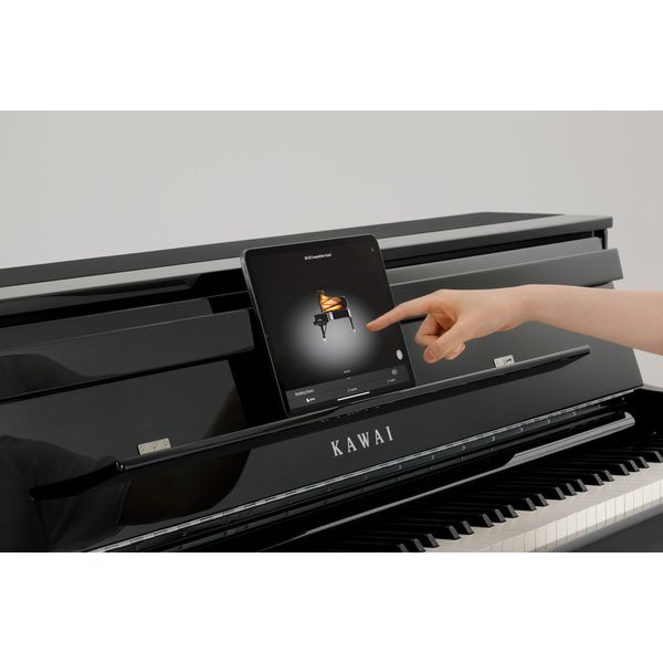 Kawai Ca-901 Ep - Piano digital con mueble - Variation 4