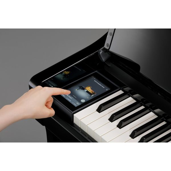 Kawai Ca-901 Ep - Piano digital con mueble - Variation 5