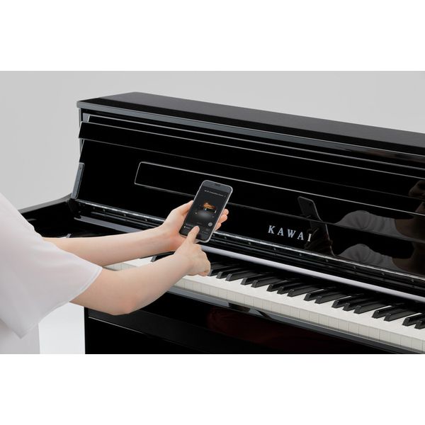 Kawai Ca-901 Ep - Piano digital con mueble - Variation 6