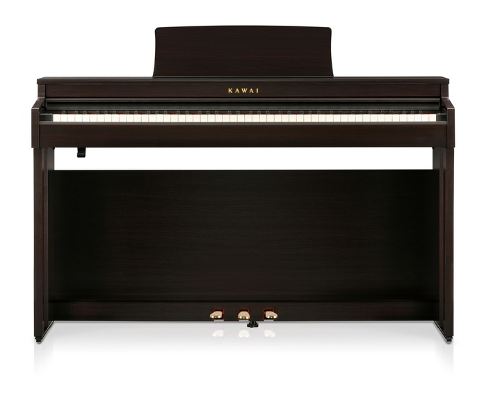 Kawai Cn-201 R - Piano digital con mueble - Variation 1