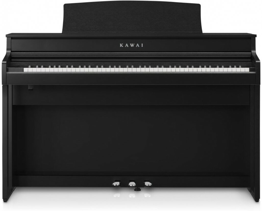 Kawai Ca-501 B - Piano digital con mueble - Main picture