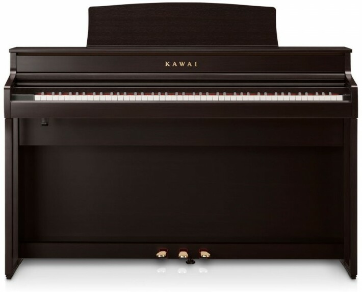 Kawai Ca-501 R - Piano digital con mueble - Main picture