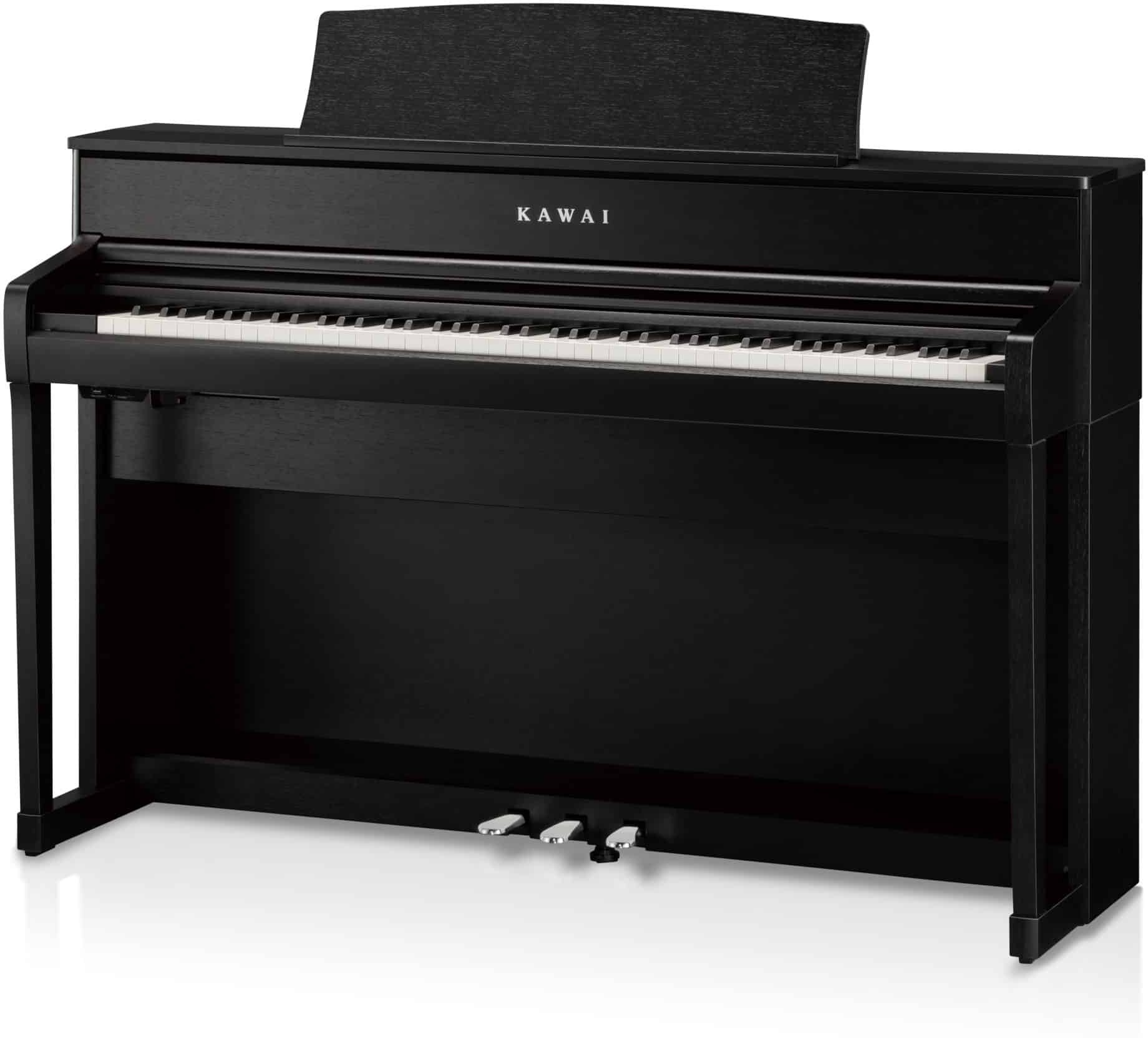 Kawai Ca-701 B - Piano digital con mueble - Main picture