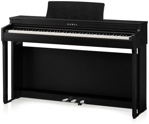 Kawai Cn-201 B - Piano digital con mueble - Main picture