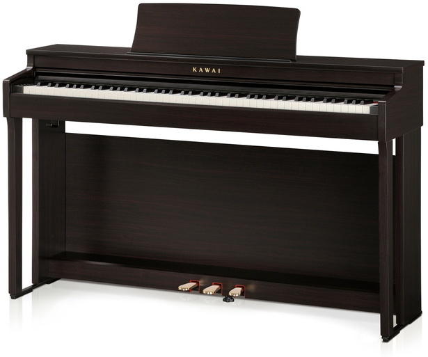 Kawai Cn-201 R - Piano digital con mueble - Main picture