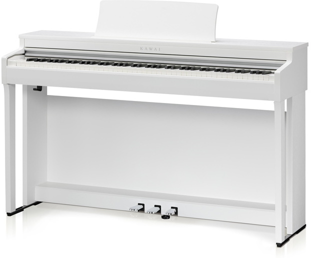 Kawai Cn-201 W - Piano digital con mueble - Main picture