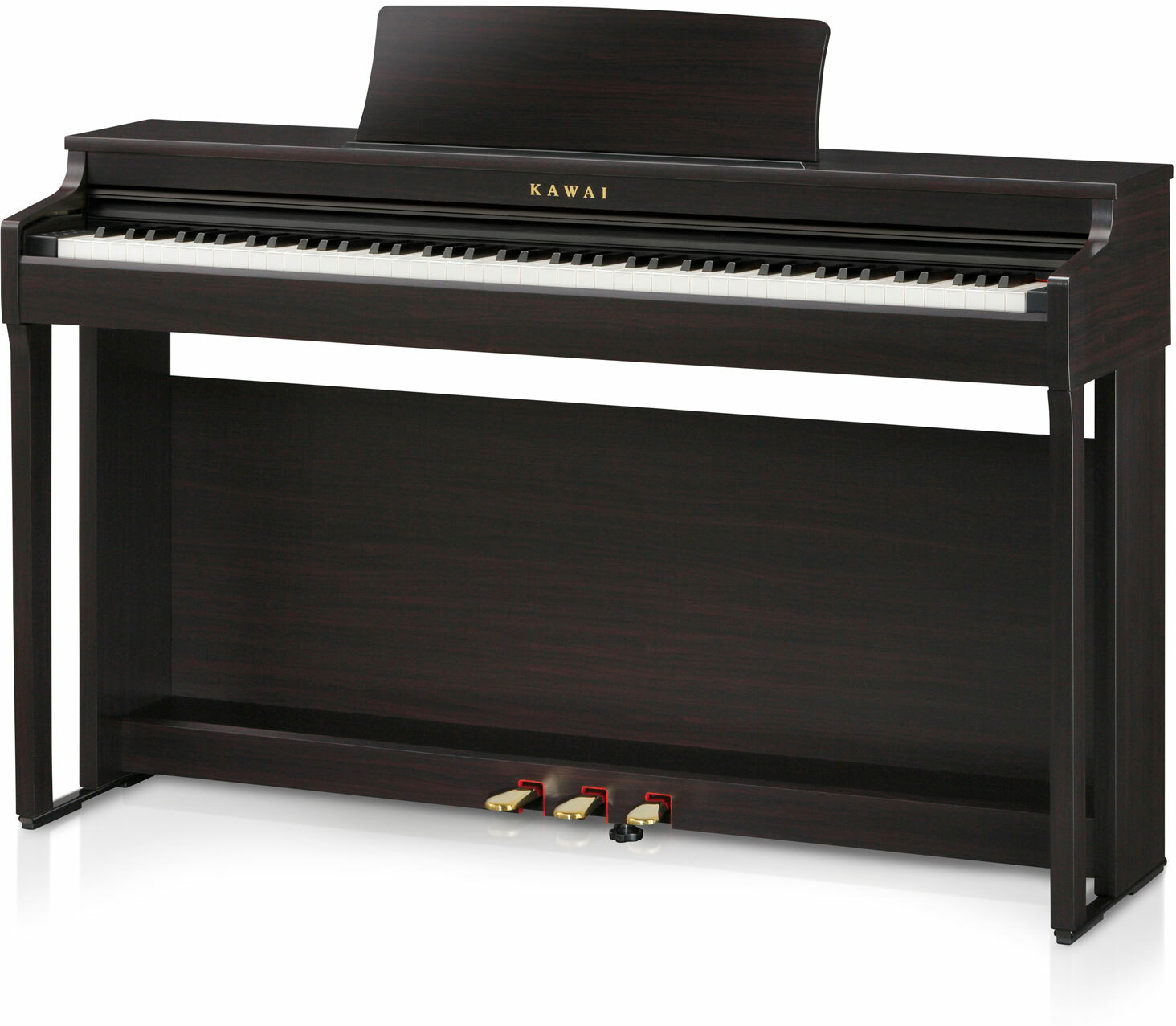 Kawai Cn-29 R - Piano digital con mueble - Main picture