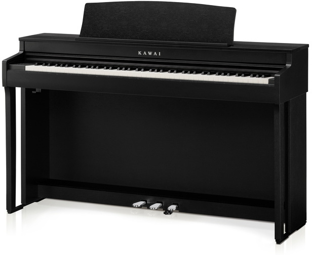 Kawai Cn-301 B - Piano digital con mueble - Main picture