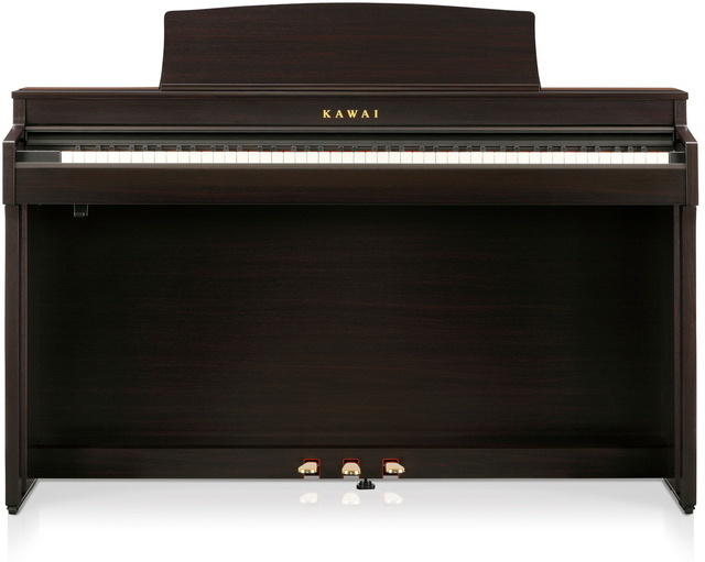 Kawai Cn-301 R - Piano digital con mueble - Main picture