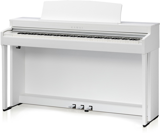 Kawai Cn-301 W - Piano digital con mueble - Main picture