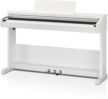 Kawai Cx-102 Blanc - Piano digital con mueble - Main picture
