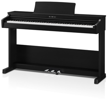 Kawai Cx 102 Noir - Piano digital con mueble - Main picture