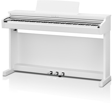 Kawai Cx-202 Blanc - Piano digital con mueble - Main picture