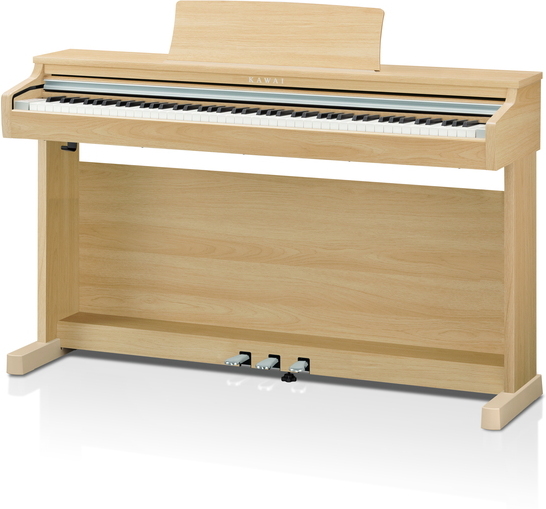 Kawai Cx-202 Lo - Chene - Piano digital con mueble - Main picture