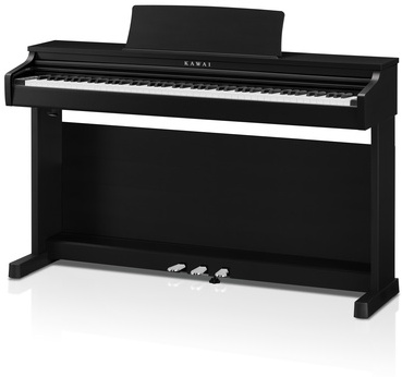 Kawai Cx-202 Noir - Piano digital con mueble - Main picture