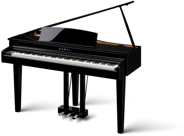 Kawai Dg 30 - Piano digital con mueble - Main picture