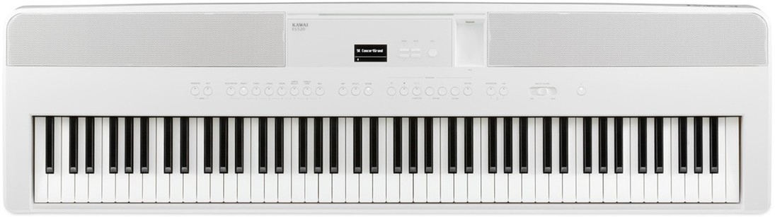 Kawai Es 520 Wh - Piano digital portatil - Main picture