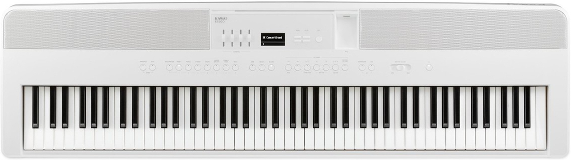 Kawai Es 920 Wh - Piano digital portatil - Main picture