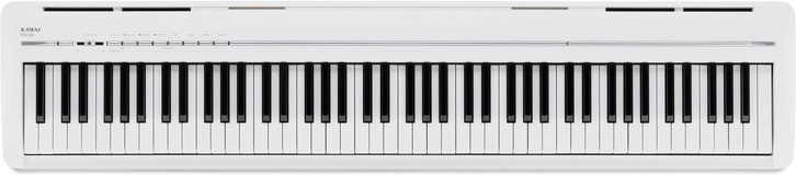 Kawai Es120w - Blanc - Teclado de escenario - Main picture