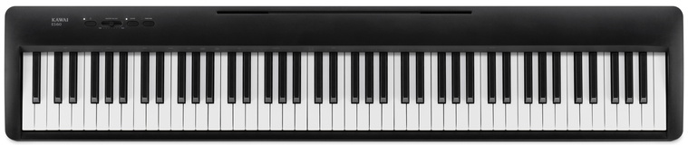 Kawai Es60b - Noir - Teclado de escenario - Main picture