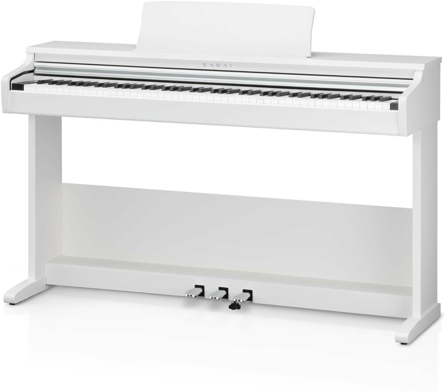 Kawai Kdp 75 Wh - Piano digital con mueble - Main picture