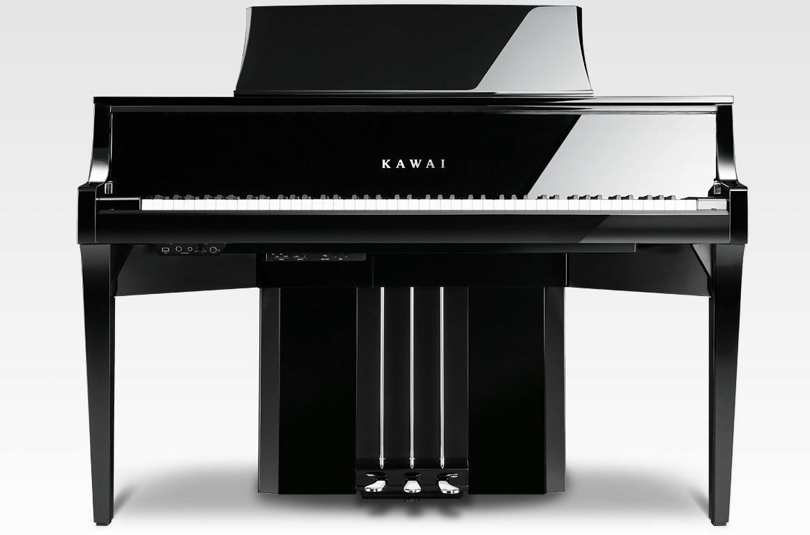 Kawai Nv 10 S - Piano digital con mueble - Main picture