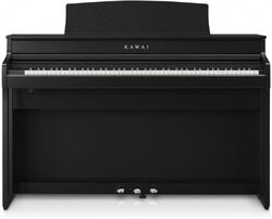 Piano digital con mueble Kawai CA-501 B