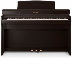 Piano digital con mueble Kawai CA-501 R