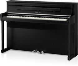 Piano digital con mueble Kawai CA-901 B