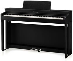 Piano digital con mueble Kawai CN-201 B
