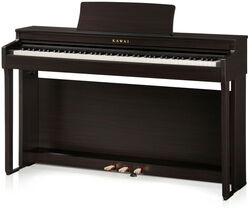 Piano digital con mueble Kawai CN-201 R