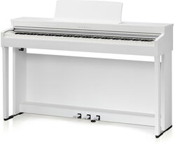 Piano digital con mueble Kawai CN-201 W