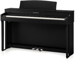 Piano digital con mueble Kawai CN-301 B