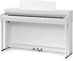 Piano digital con mueble Kawai CN-301 W