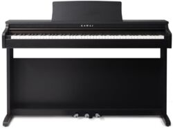 Piano digital con mueble Kawai KDP 120 BK