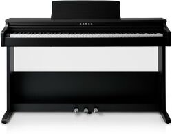 Piano digital con mueble Kawai KDP 75 BK