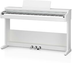 Piano digital con mueble Kawai KDP 75 WH