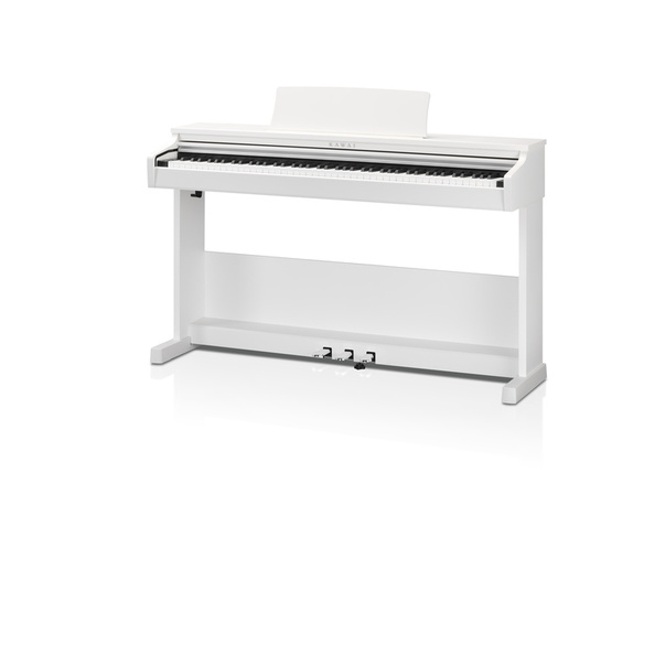 Kawai Cx-102 Blanc - Piano digital con mueble - Variation 1