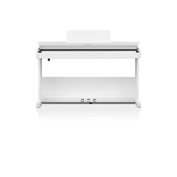 Kawai Cx-102 Blanc - Piano digital con mueble - Variation 4